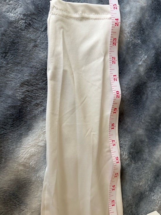 Oriental high neck Black and White Floral Long Sleeve Top - Picture 7 of 14